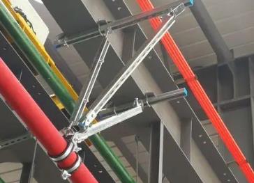 鞍山市抗震支架厂家与你分享你必须做的紧急情况下的准备